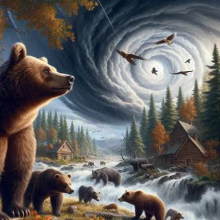 L’IA, grande sauveuse des animaux en voie d’extinction ?